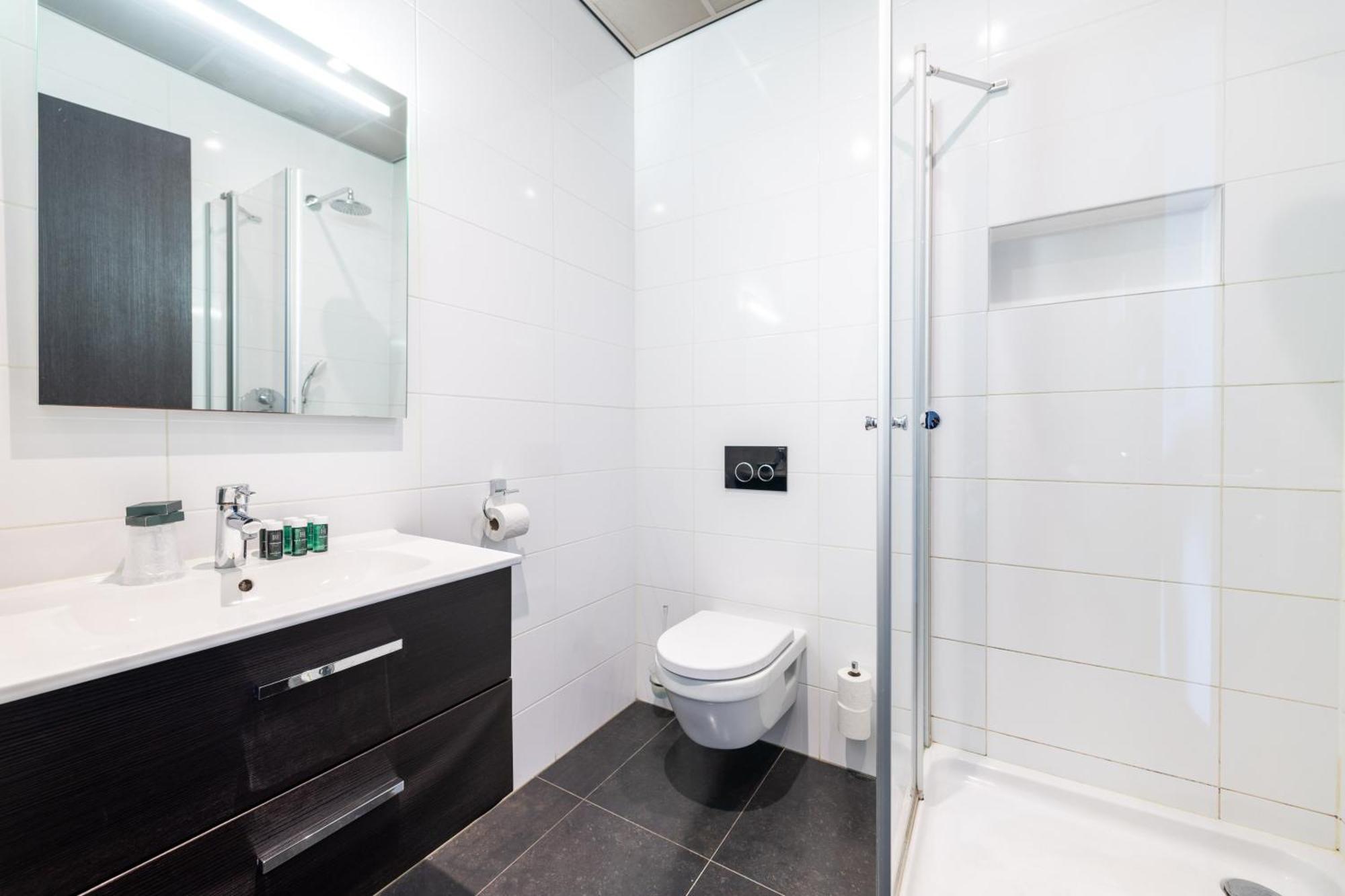 Bas World Hotel Вегел Экстерьер фото